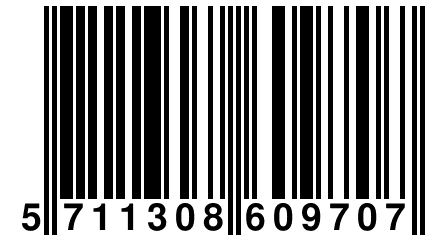 5 711308 609707