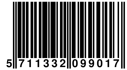 5 711332 099017