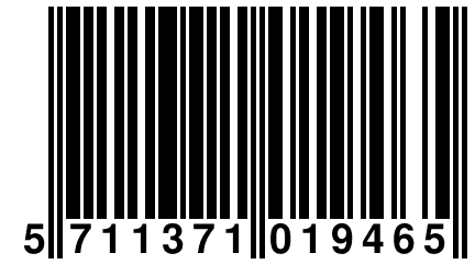 5 711371 019465