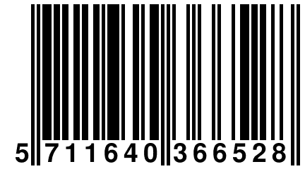 5 711640 366528