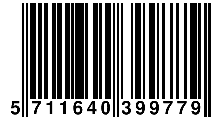 5 711640 399779