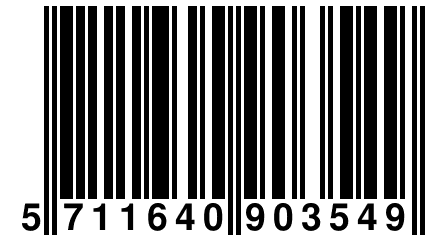 5 711640 903549