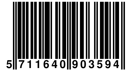 5 711640 903594