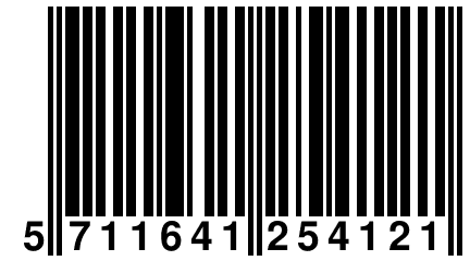 5 711641 254121