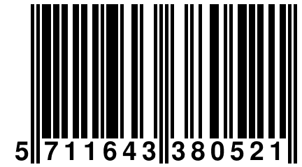 5 711643 380521