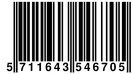 5 711643 546705