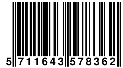 5 711643 578362