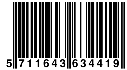 5 711643 634419