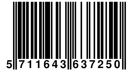 5 711643 637250