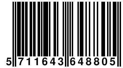 5 711643 648805
