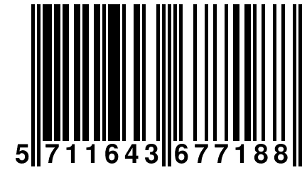 5 711643 677188