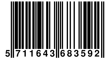 5 711643 683592