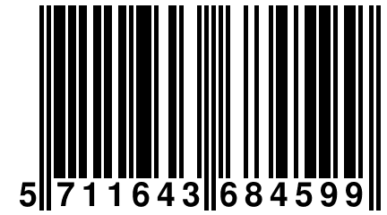 5 711643 684599