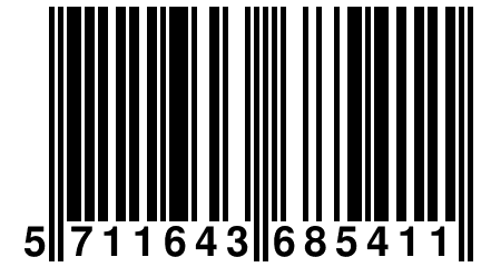 5 711643 685411