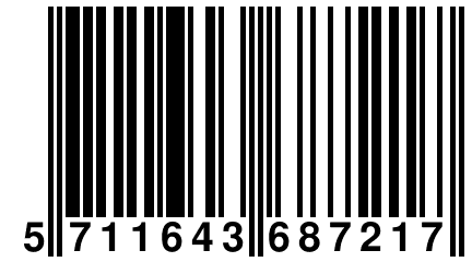 5 711643 687217