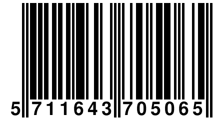 5 711643 705065