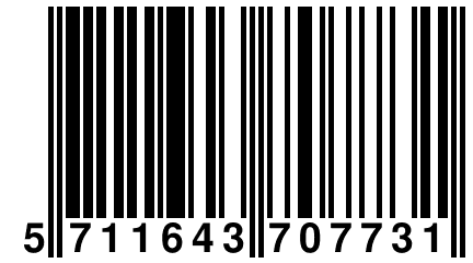 5 711643 707731