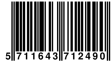 5 711643 712490