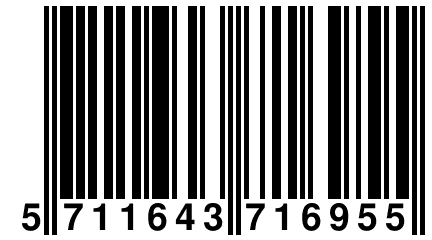 5 711643 716955