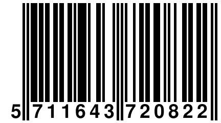 5 711643 720822
