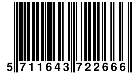 5 711643 722666