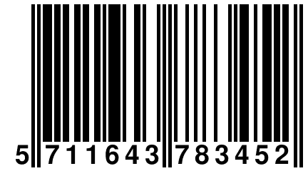 5 711643 783452