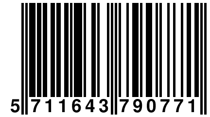 5 711643 790771