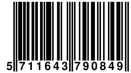 5 711643 790849