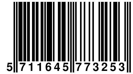 5 711645 773253