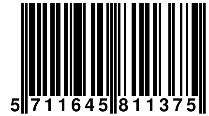 5 711645 811375