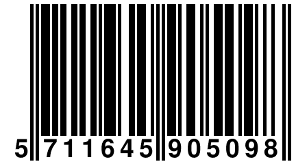 5 711645 905098