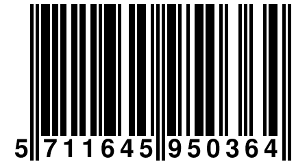 5 711645 950364