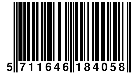 5 711646 184058