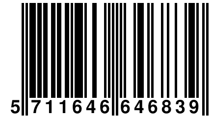 5 711646 646839