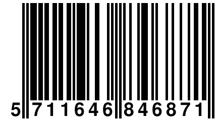 5 711646 846871