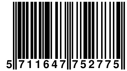 5 711647 752775