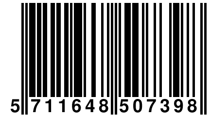5 711648 507398