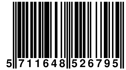 5 711648 526795