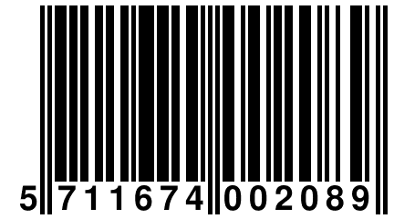 5 711674 002089