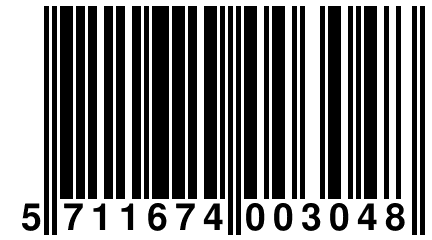 5 711674 003048
