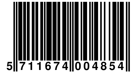 5 711674 004854