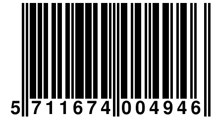 5 711674 004946