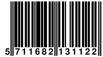 5 711682 131122