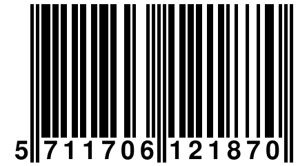 5 711706 121870