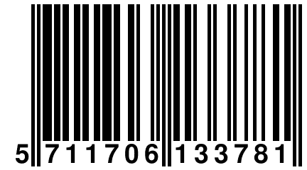 5 711706 133781