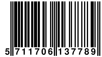 5 711706 137789