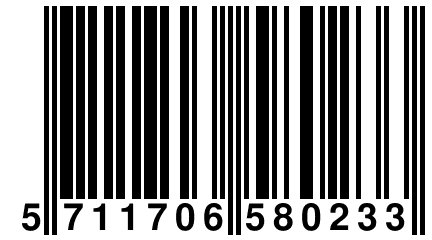 5 711706 580233