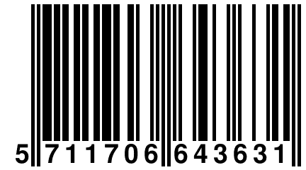 5 711706 643631