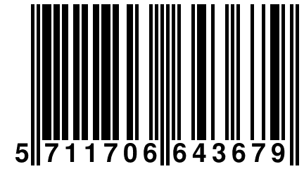 5 711706 643679