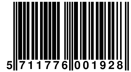 5 711776 001928